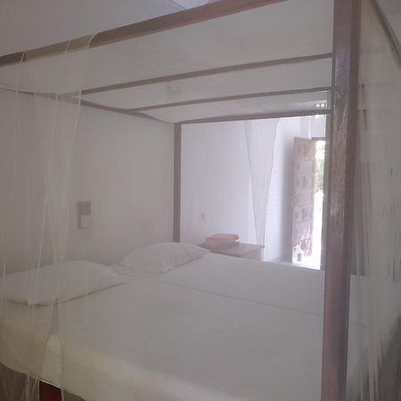 Hotel Santis Hikkaduwa Bagian luar foto