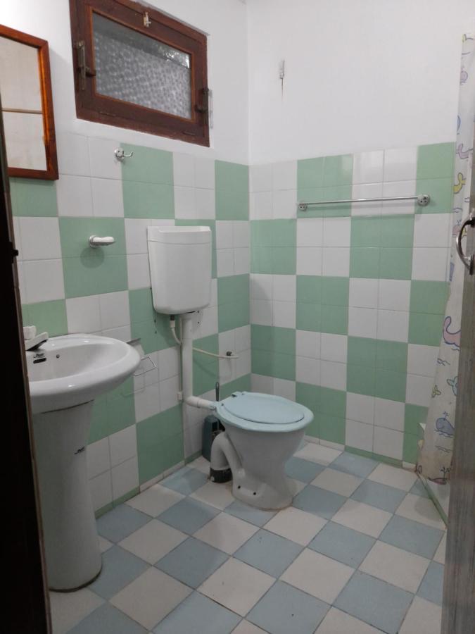 Hotel Santis Hikkaduwa Bagian luar foto