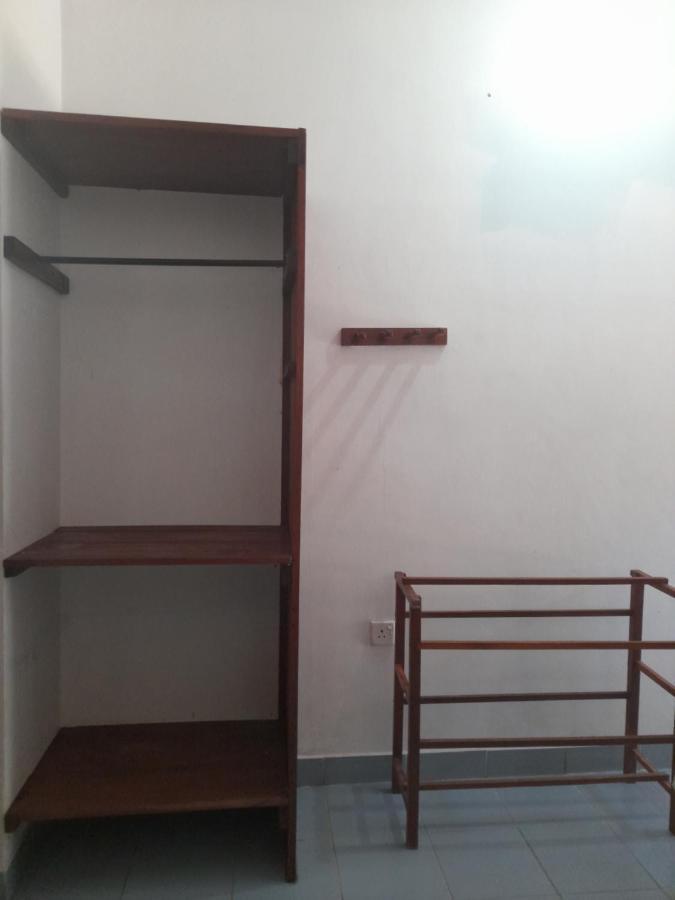 Hotel Santis Hikkaduwa Bagian luar foto