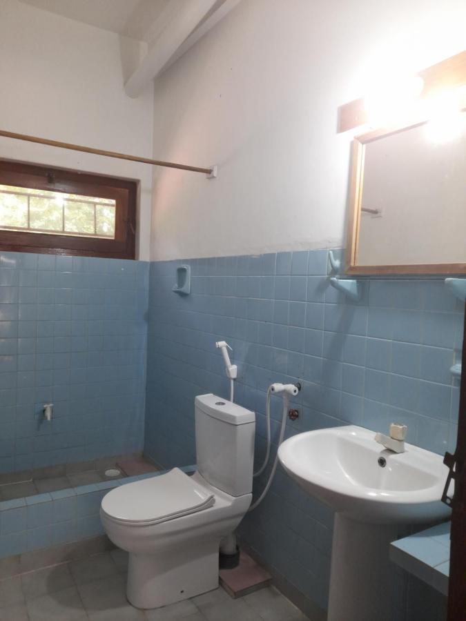 Hotel Santis Hikkaduwa Bagian luar foto