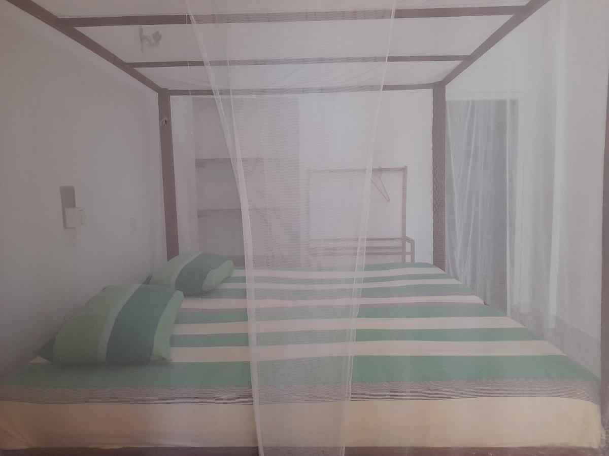 Hotel Santis Hikkaduwa Bagian luar foto