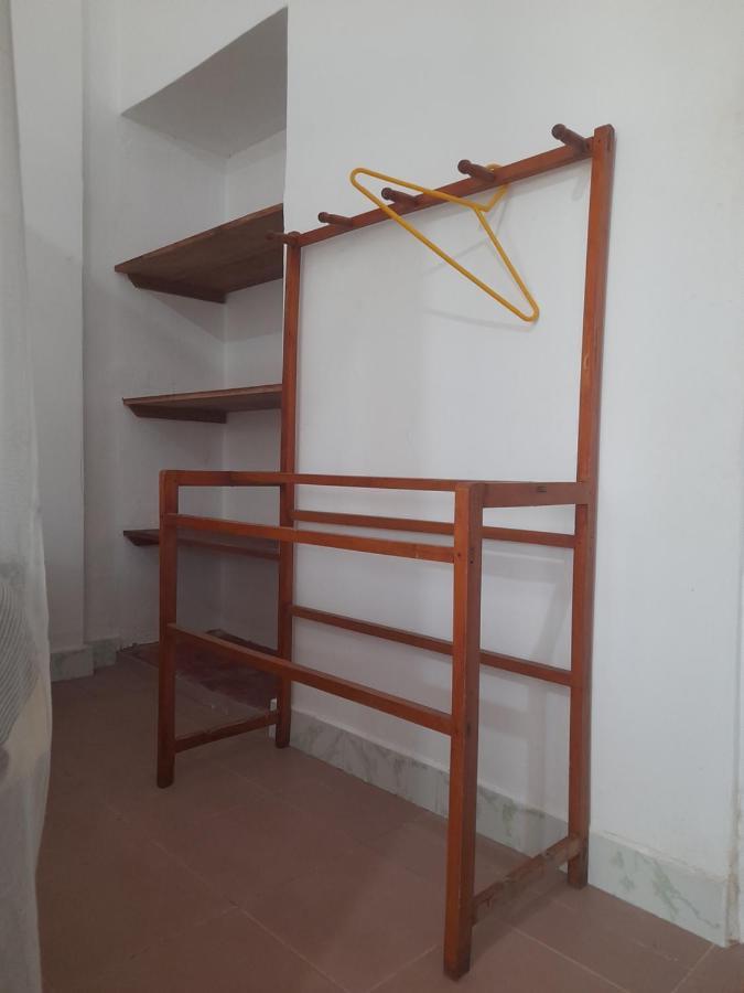 Hotel Santis Hikkaduwa Bagian luar foto