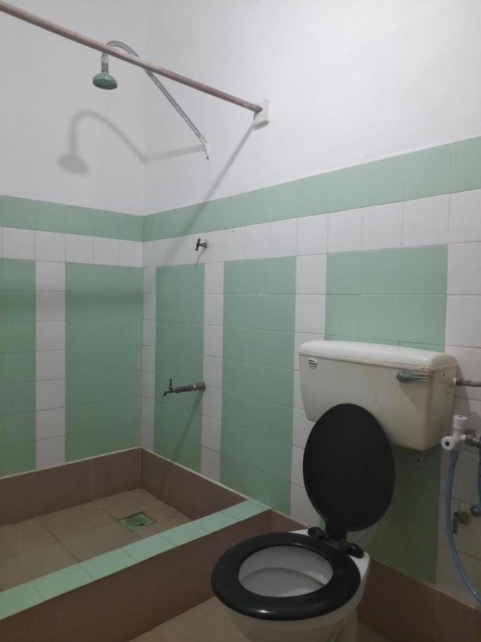Hotel Santis Hikkaduwa Bagian luar foto