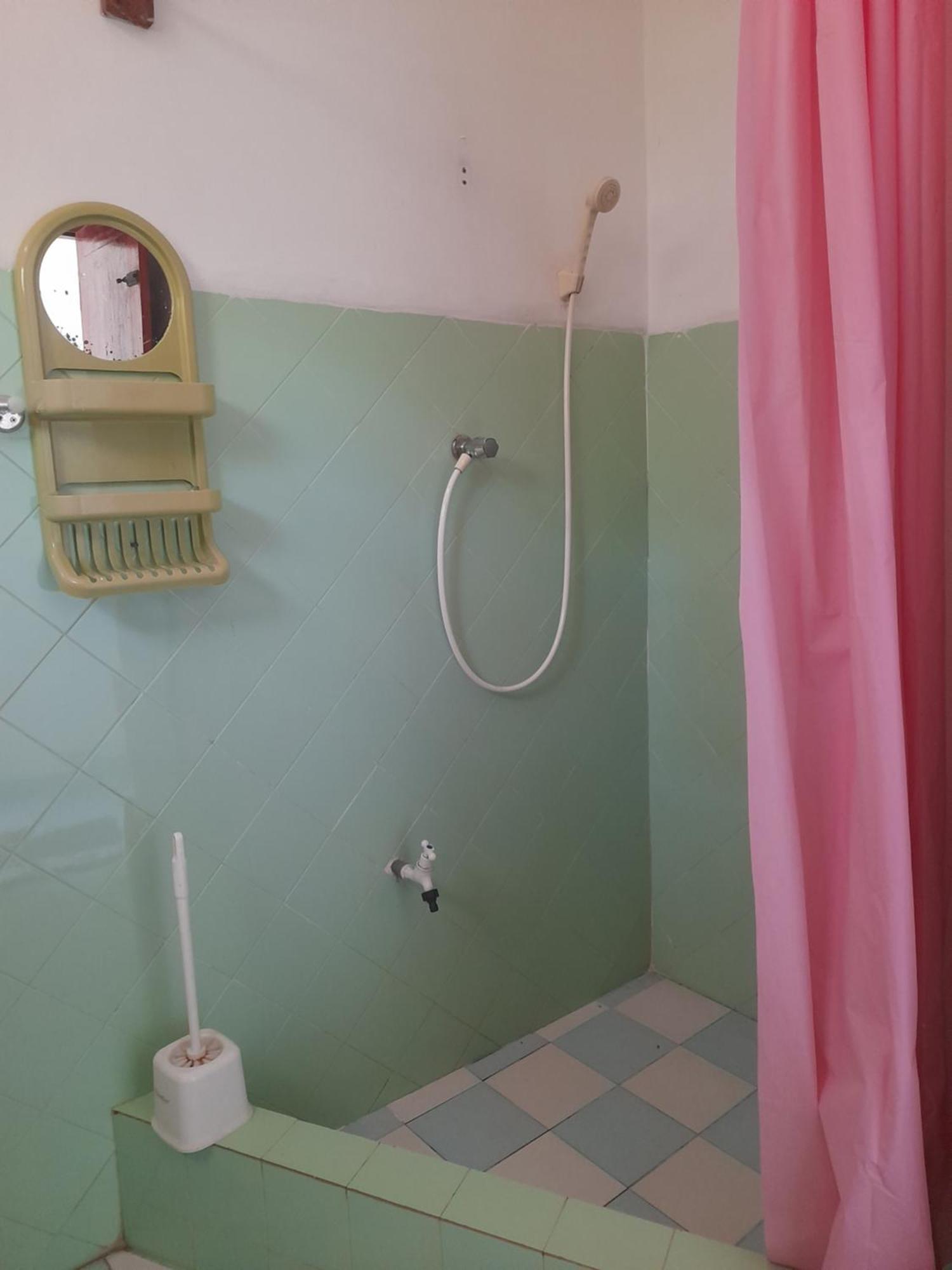 Hotel Santis Hikkaduwa Bagian luar foto
