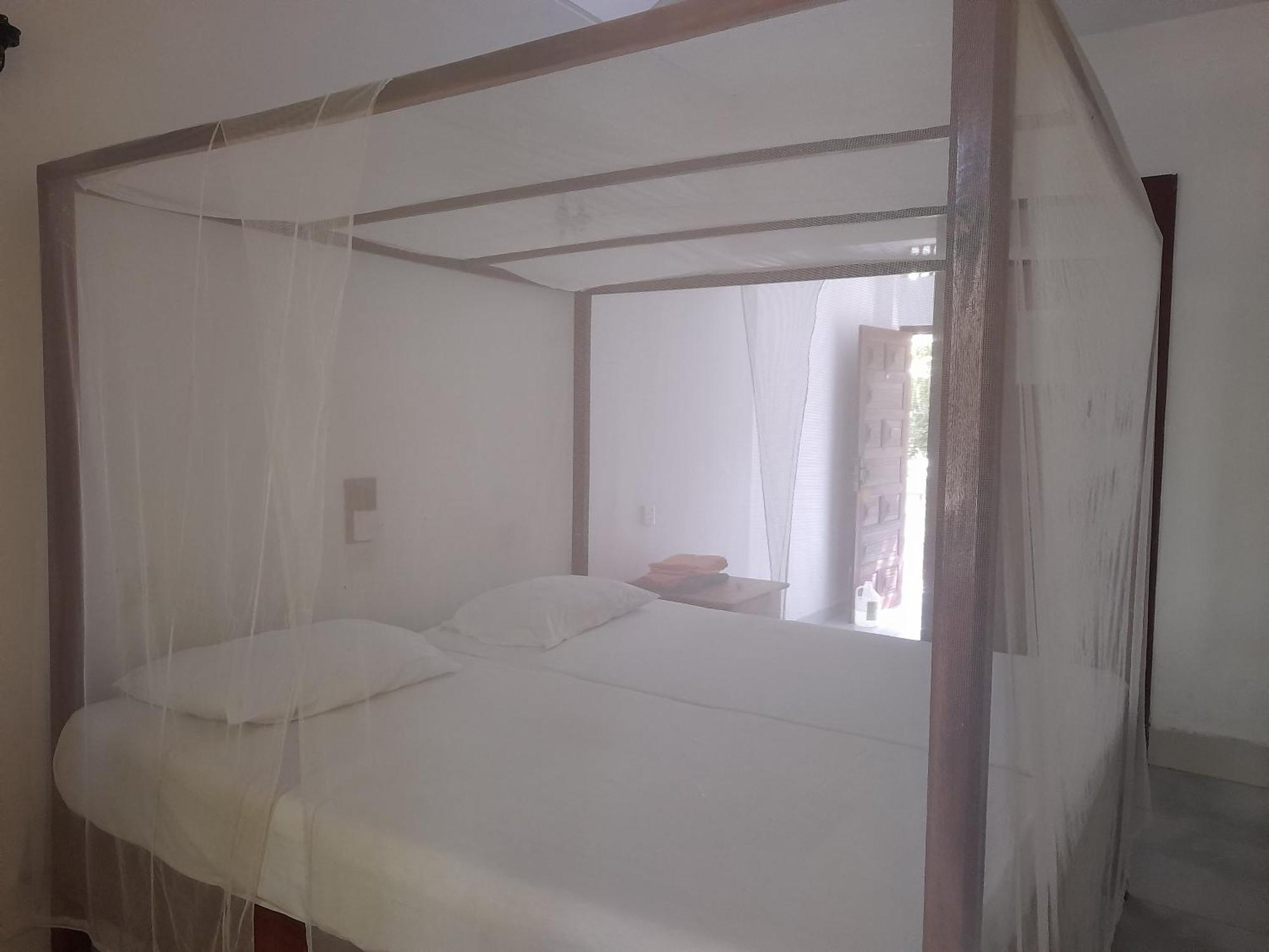 Hotel Santis Hikkaduwa Bagian luar foto