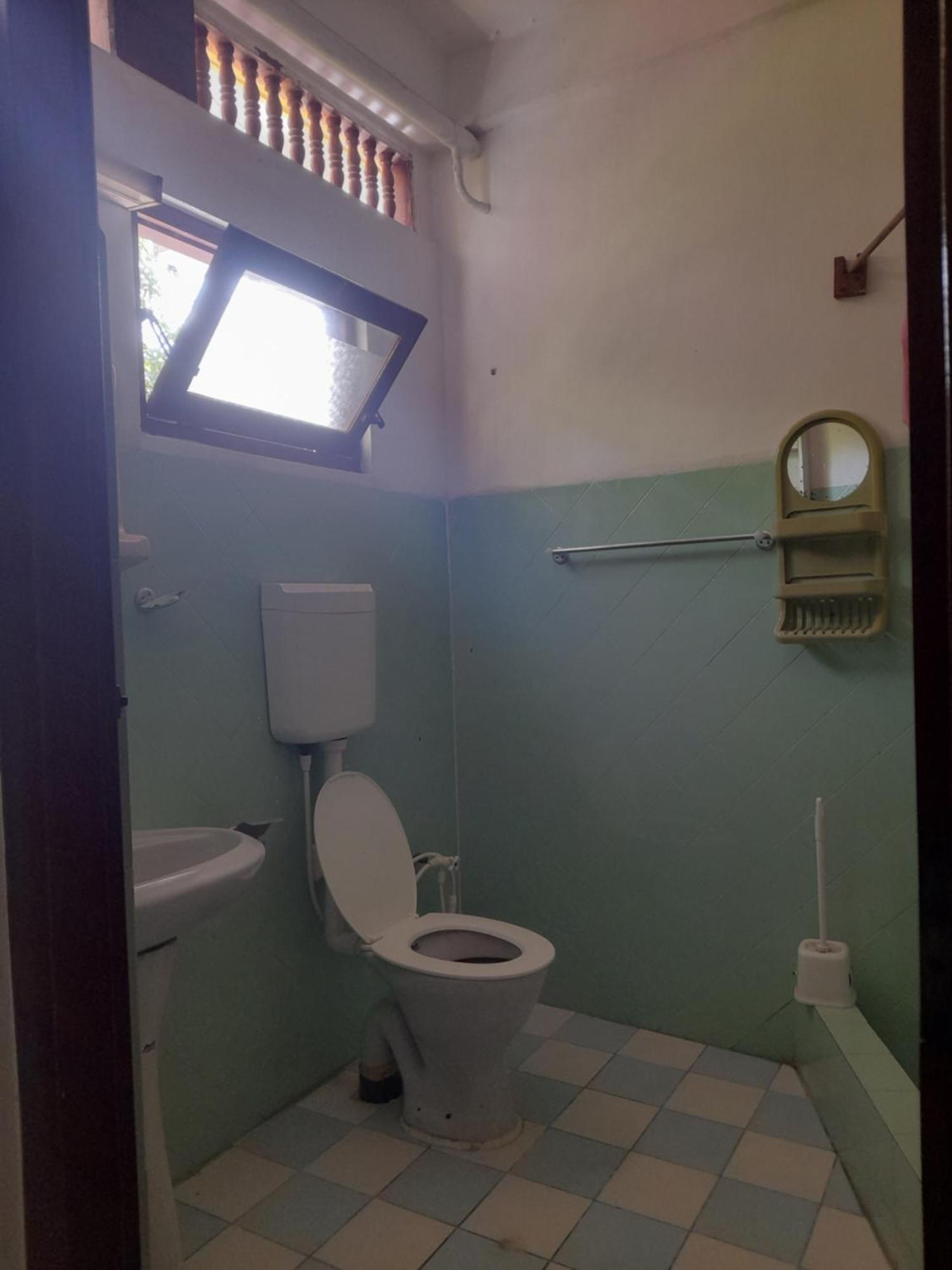 Hotel Santis Hikkaduwa Bagian luar foto