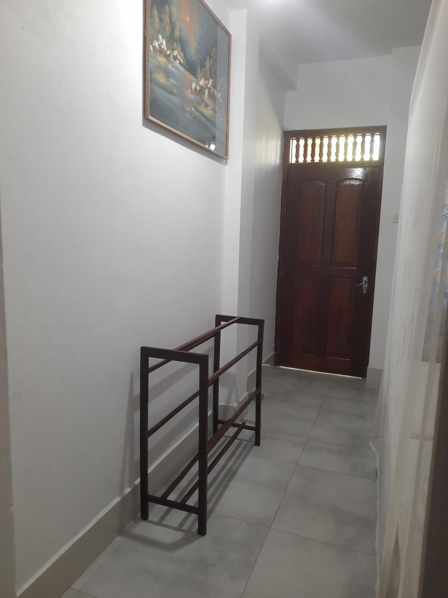 Hotel Santis Hikkaduwa Ruang foto