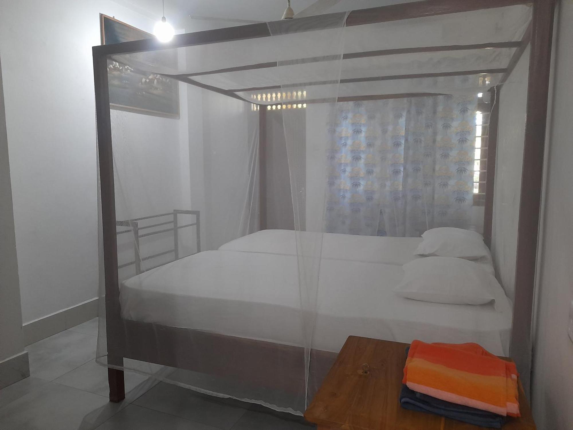 Hotel Santis Hikkaduwa Bagian luar foto